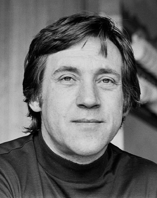 Vladimir Vysotsky — photo